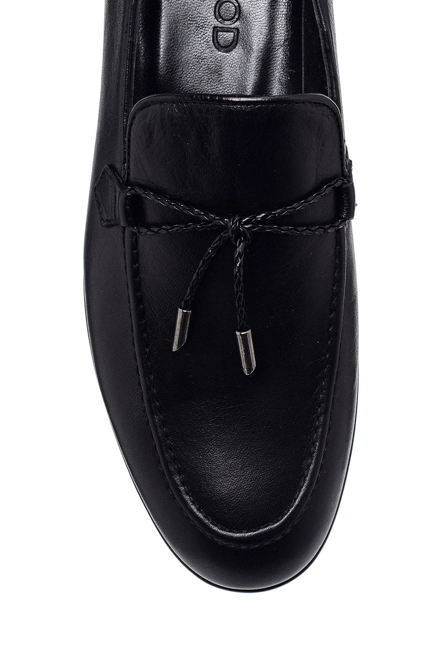 Erkek Klasik Loafer