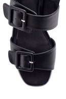 Women's Wedge Heel Sandals | Derimod