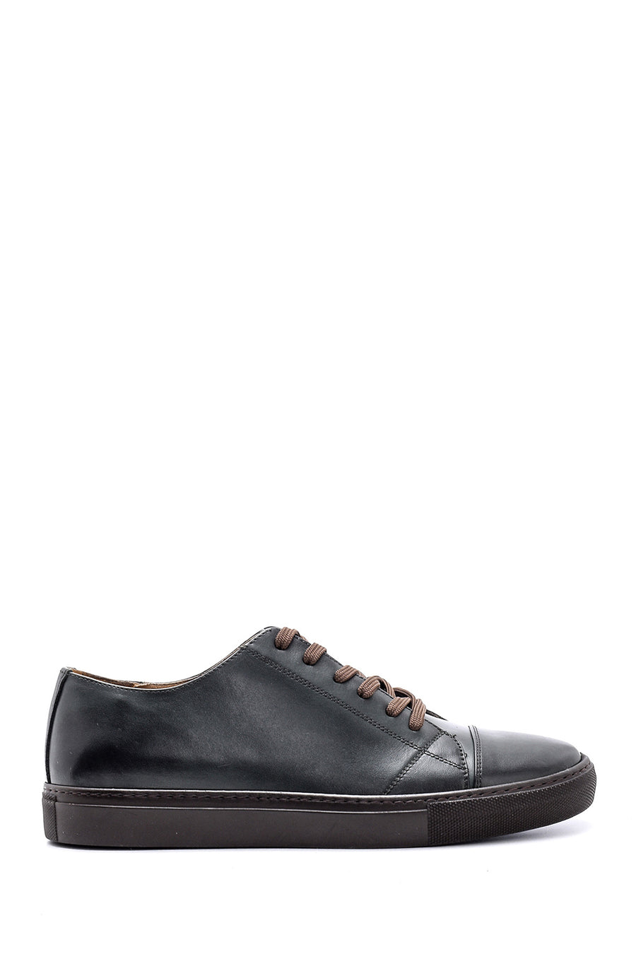 Erkek Deri Sneaker 20SFD323018 | Derimod