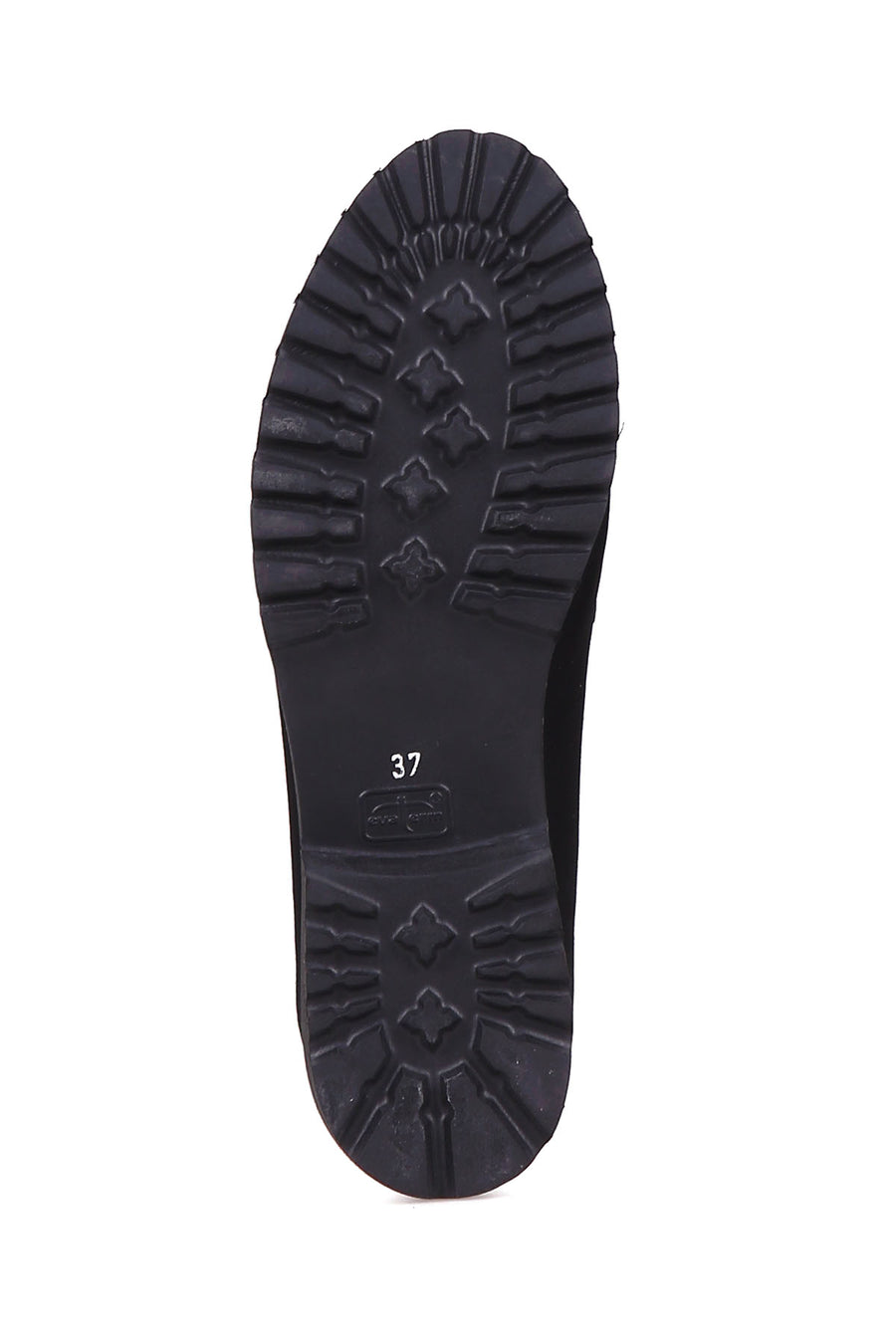 Women's Suede Shoes