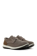 Skechers Erkek Bej Darlow Sneaker | Derimod