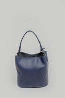Navy Blue Women's Shoulder Bag | Derimod