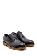 Men's Leather Classic Shoes | Derimod