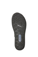 Camper Women's Black Peu Pista Gm Leather Detailed Boots | Derimod