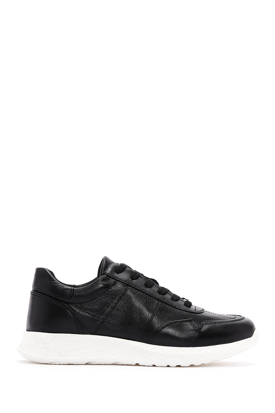 Hammer Jack Men's Black Bosphorus Sneaker 102 22190-M | Derimod