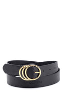 Women's Casual Belt | Derimod