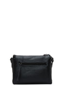 Women's Black Crossbody Bag | Derimod