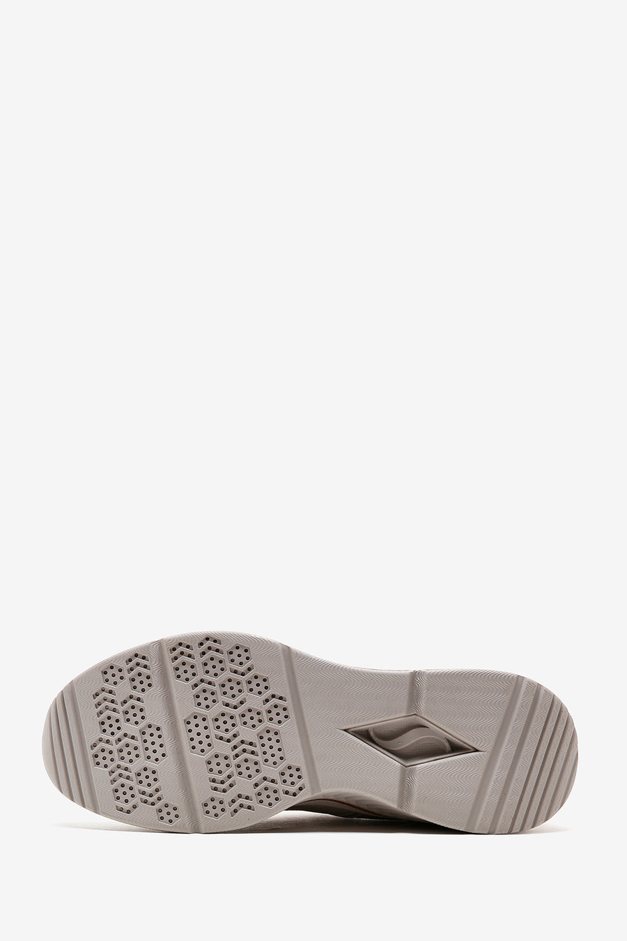 Skechers Kadın Bej Arch Fit S-Miles-Miglio Marca Sneaker
