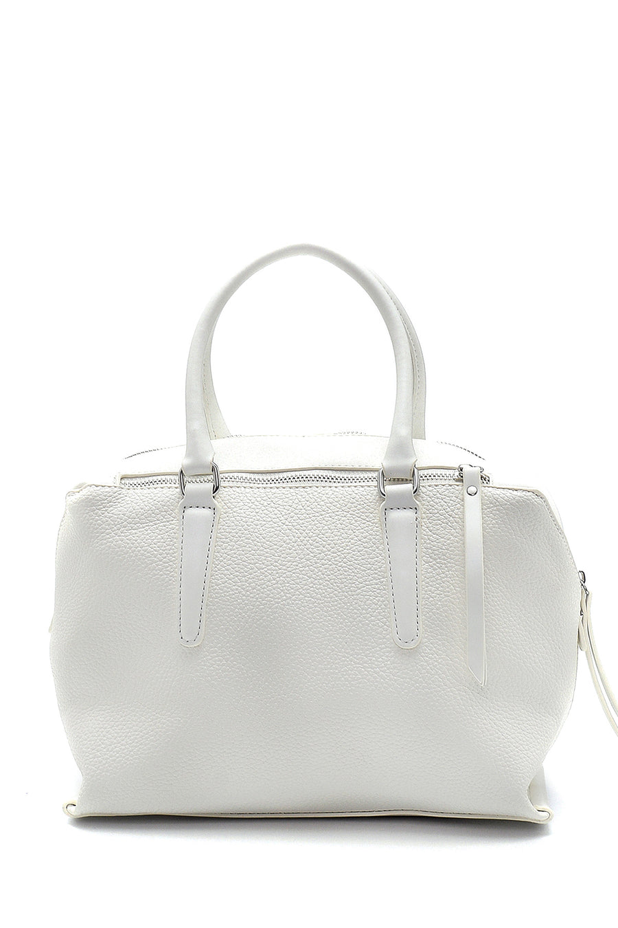 Women's Accessory Detailed Shoulder Bag