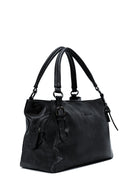 Women's Black Casual Handbag | Derimod