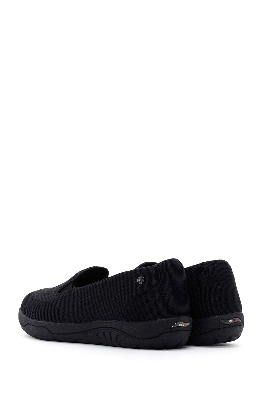 Skechers Kadın Siyah Arch Fıt Reggae Cup-Rıvers Sneaker