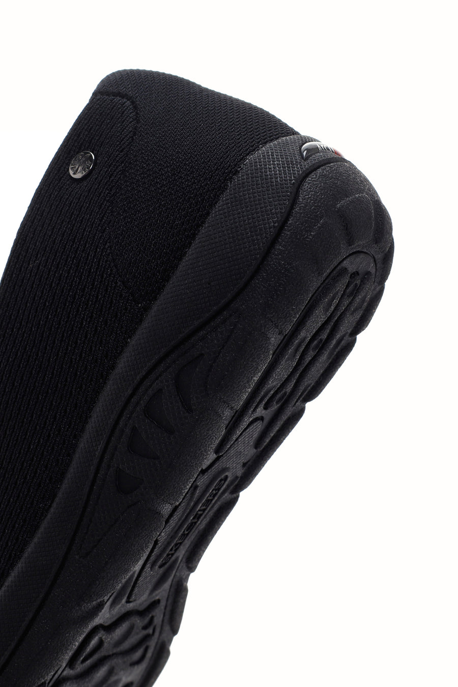 Skechers Kadın Siyah Arch Fıt Reggae Cup-Rıvers Sneaker