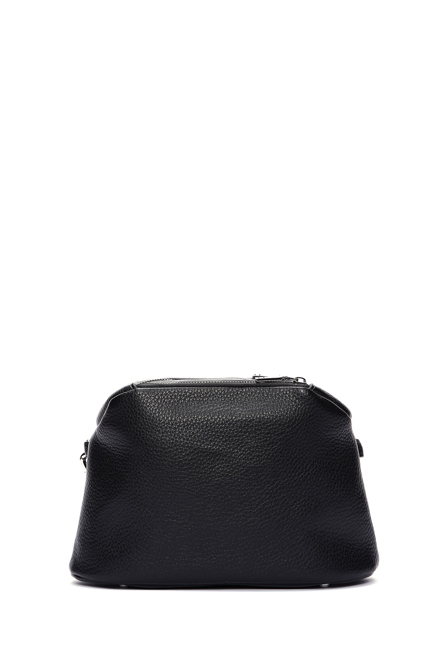Women's Black Crossbody Bag