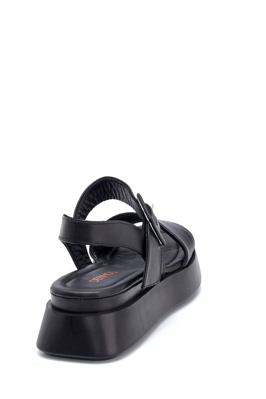 Women's Leather Sandals