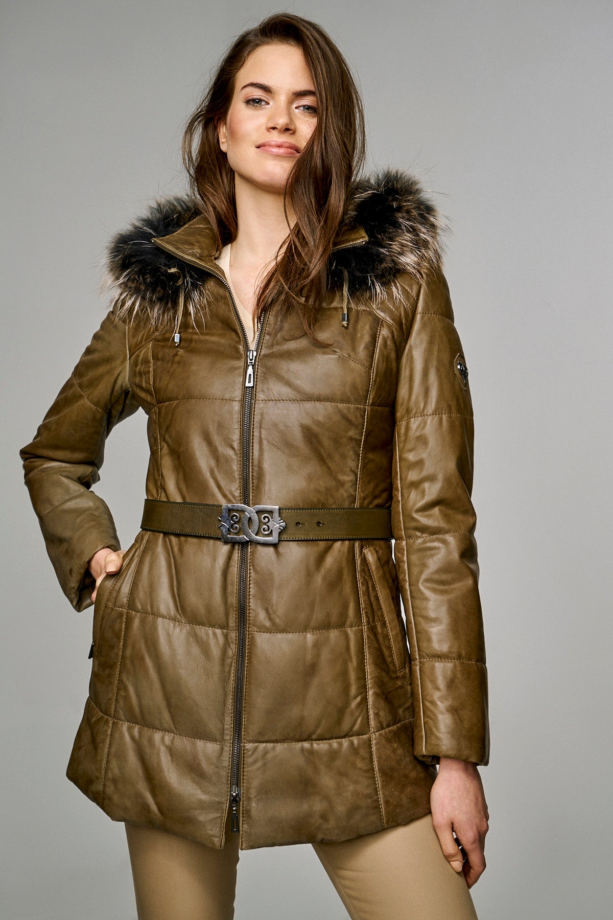 Complete the Look by Purchasing Together!
