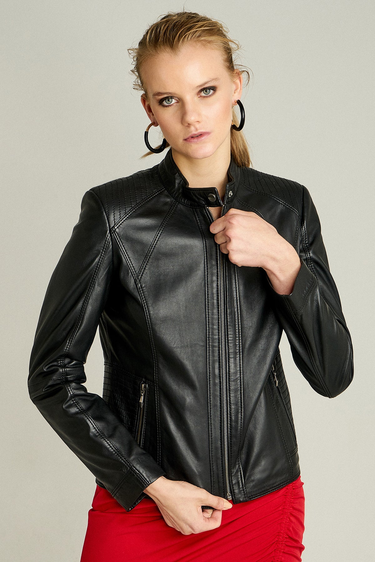Complete the Look by Purchasing Together!