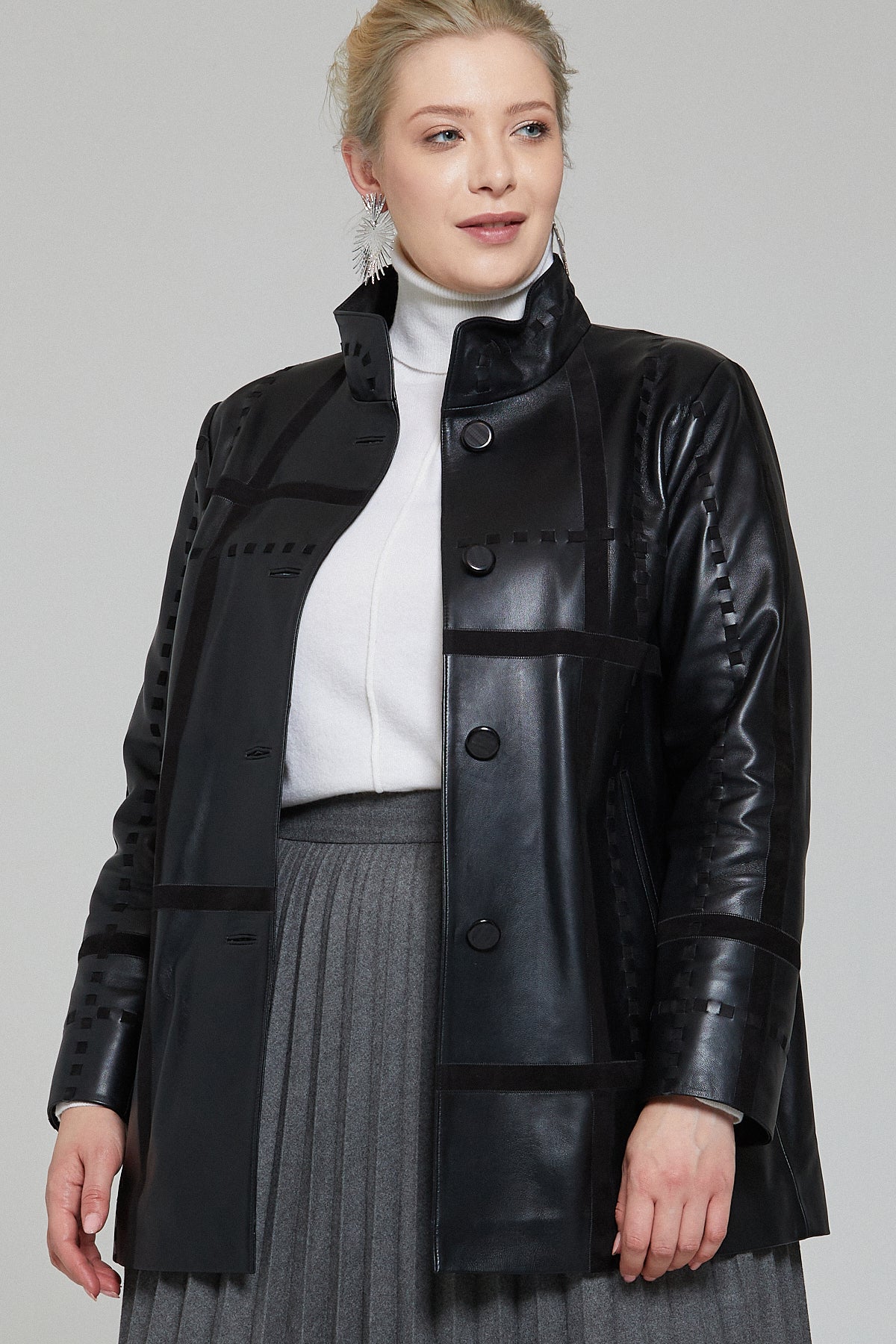 Complete the Look by Purchasing Together!