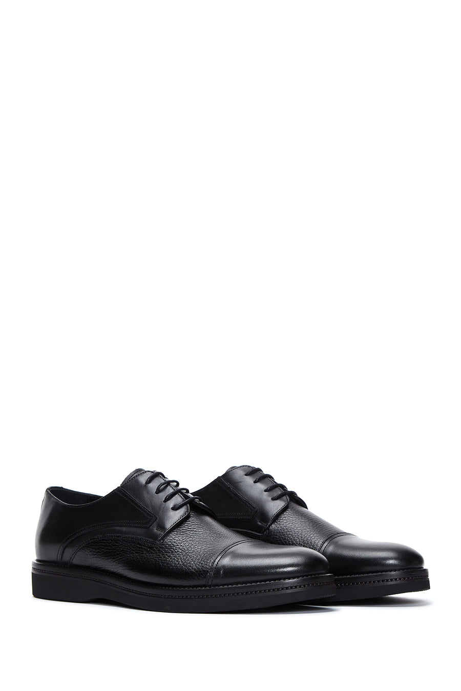 Men's Leather Shoes