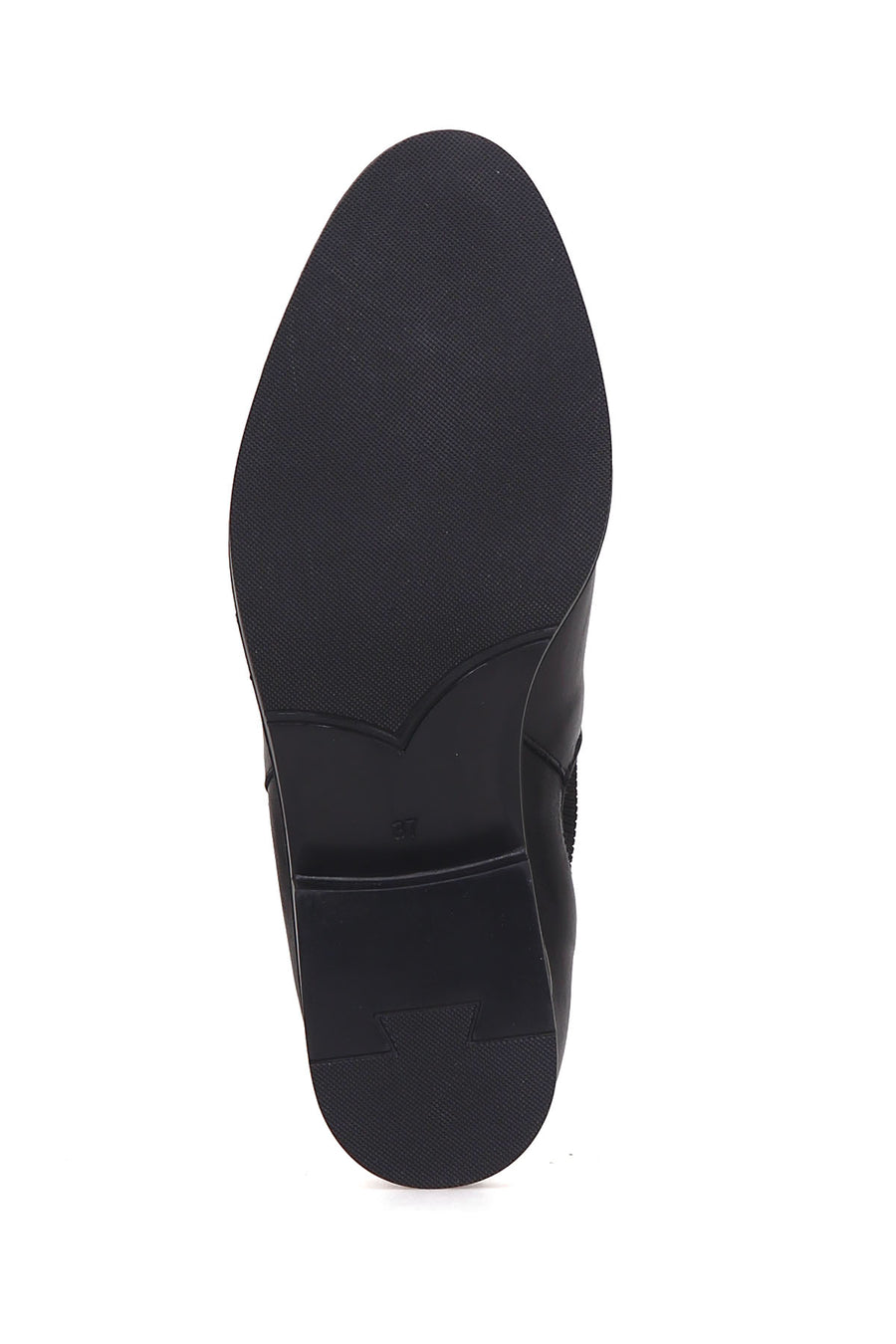 Women's Knitted Detailed Boots