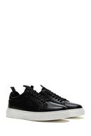 Men's Leather Sneaker | Derimod