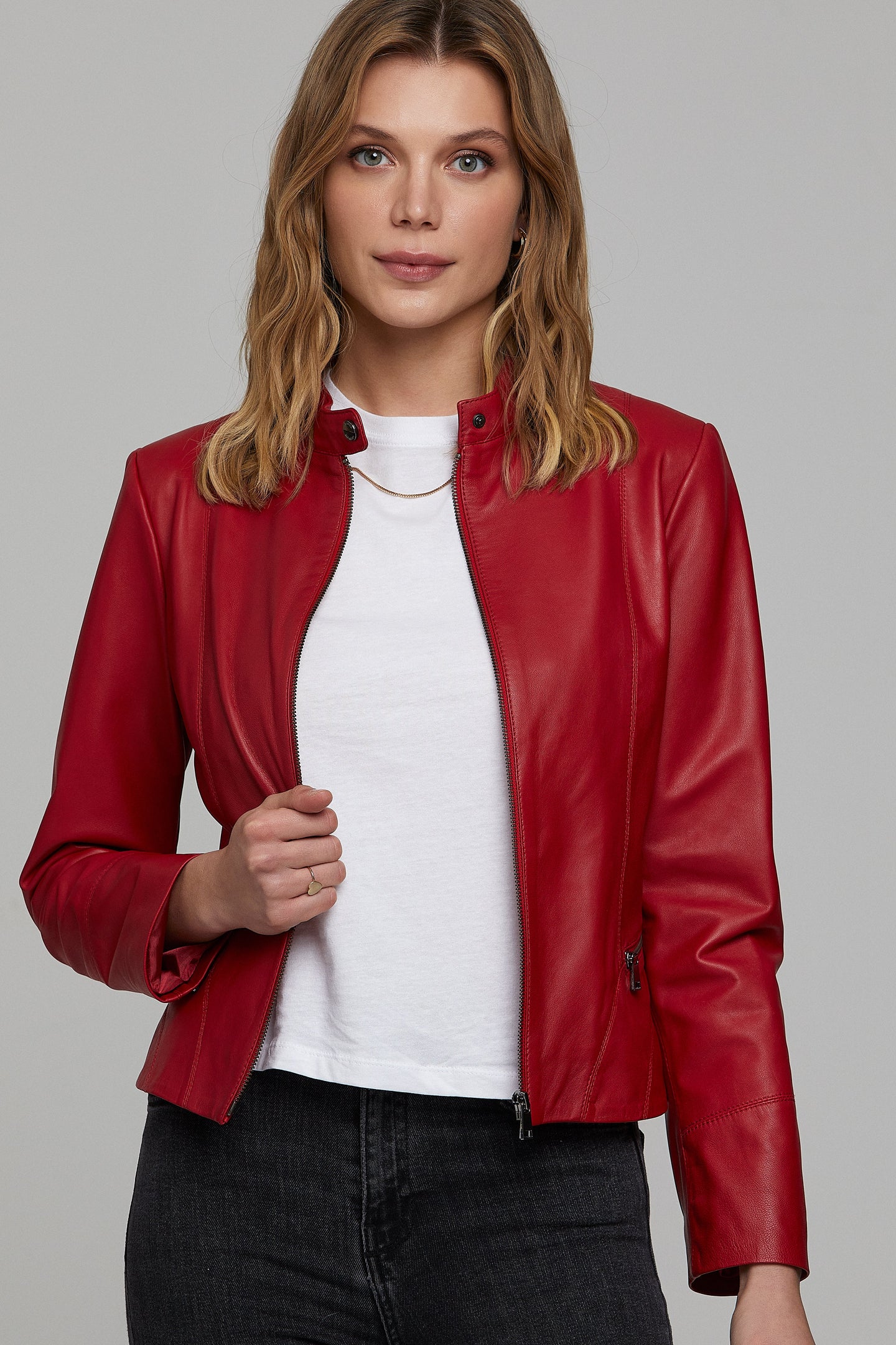 Complete the Look by Purchasing Together!