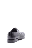 Men's Patent Leather Classic Shoes | Derimod