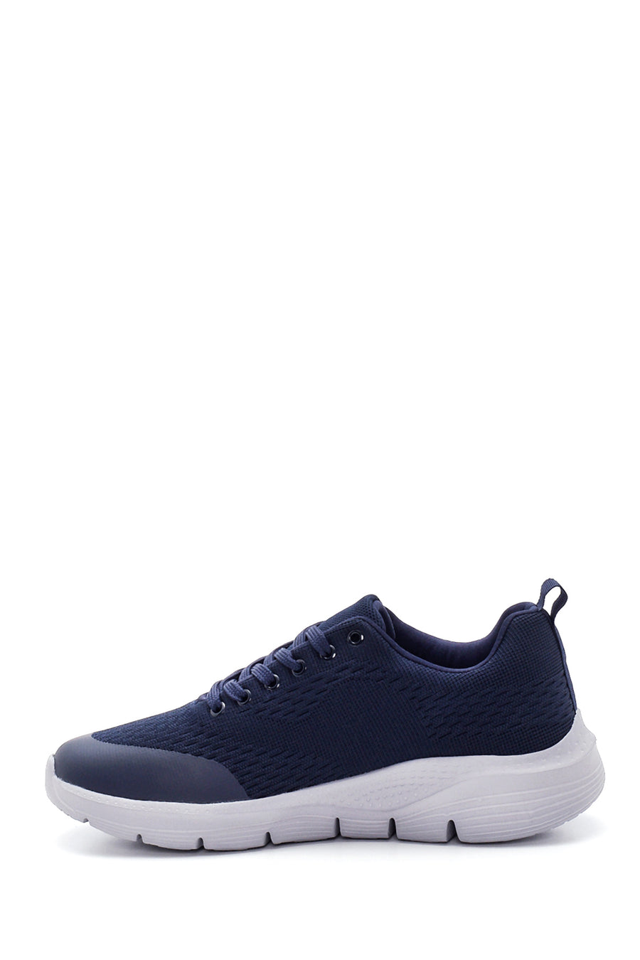 Men's Navy Blue Sneaker