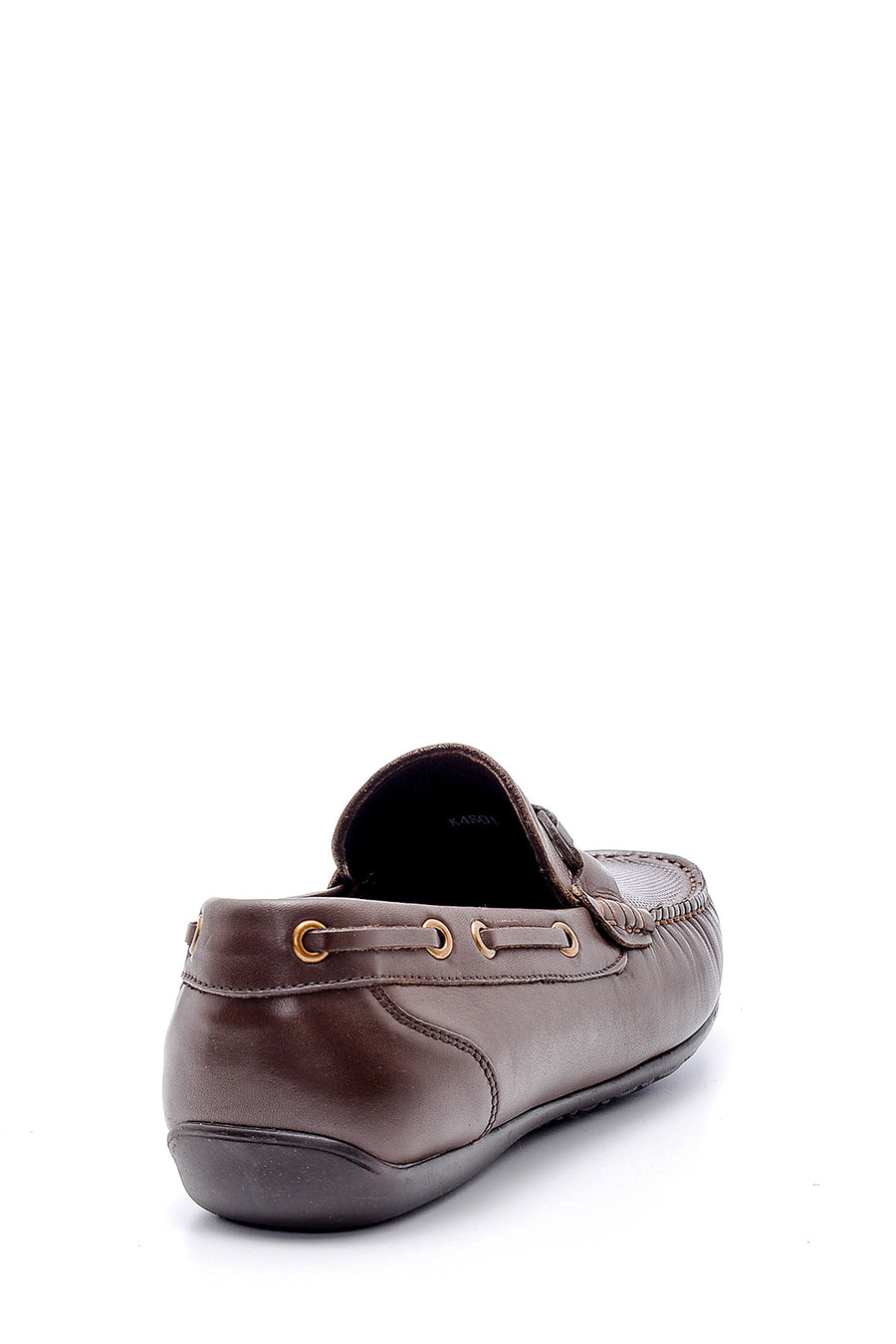 Erkek Deri Loafer