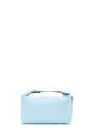 Women's Blue Long Strap Crossbody Bag | Derimod