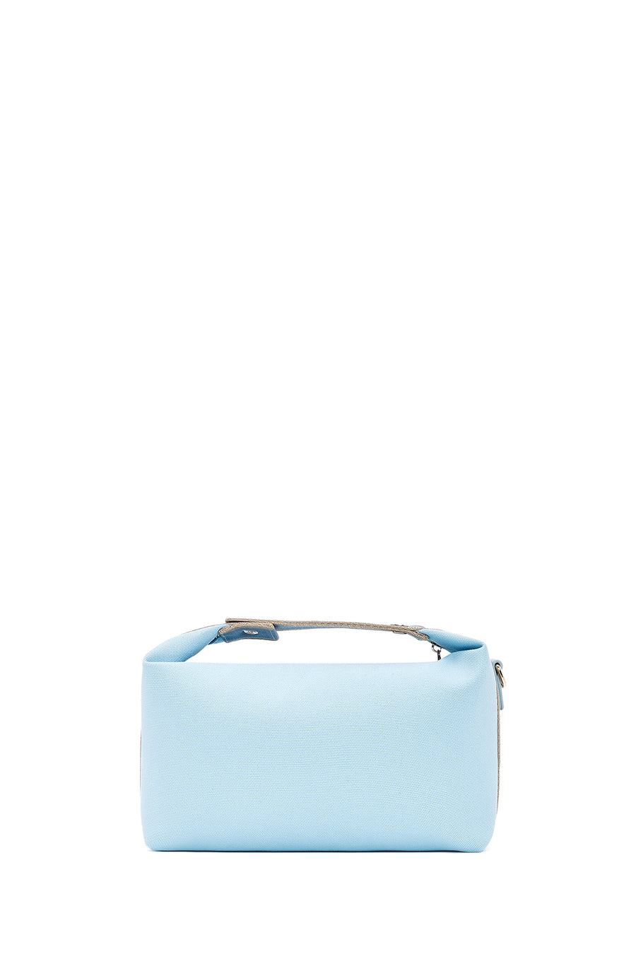 Women's Blue Long Strap Crossbody Bag