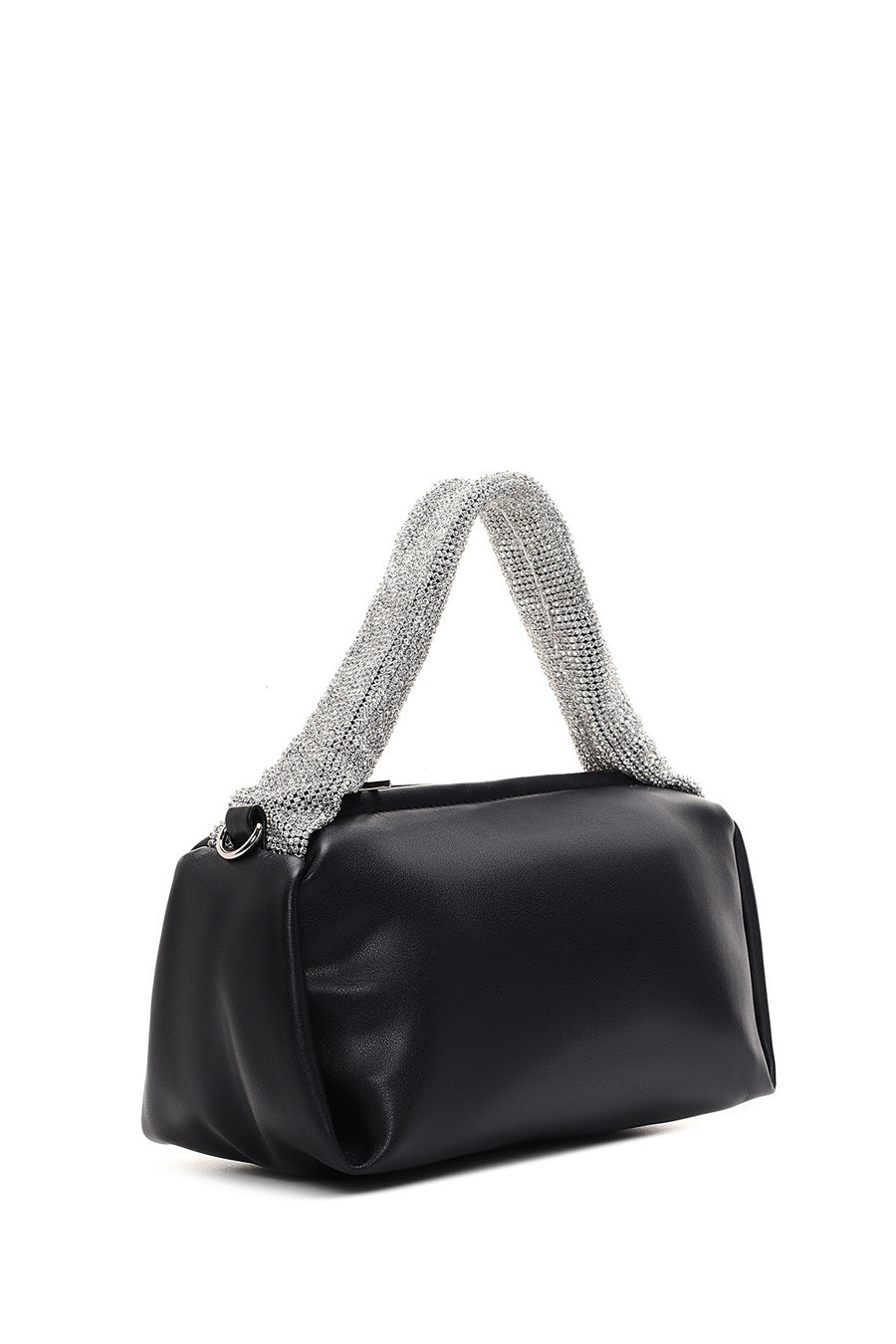 Women's Black Handbag