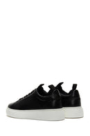 Men's Leather Sneaker | Derimod