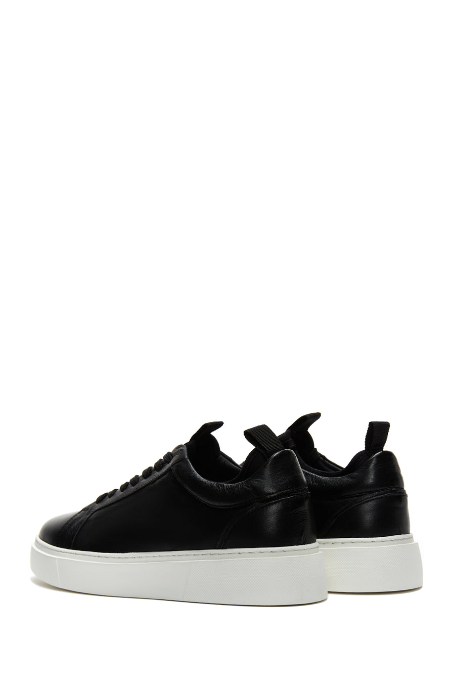 Men's Leather Sneaker