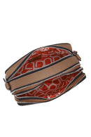Woman Mink Long-Strap Crossbody Bag | Derimod