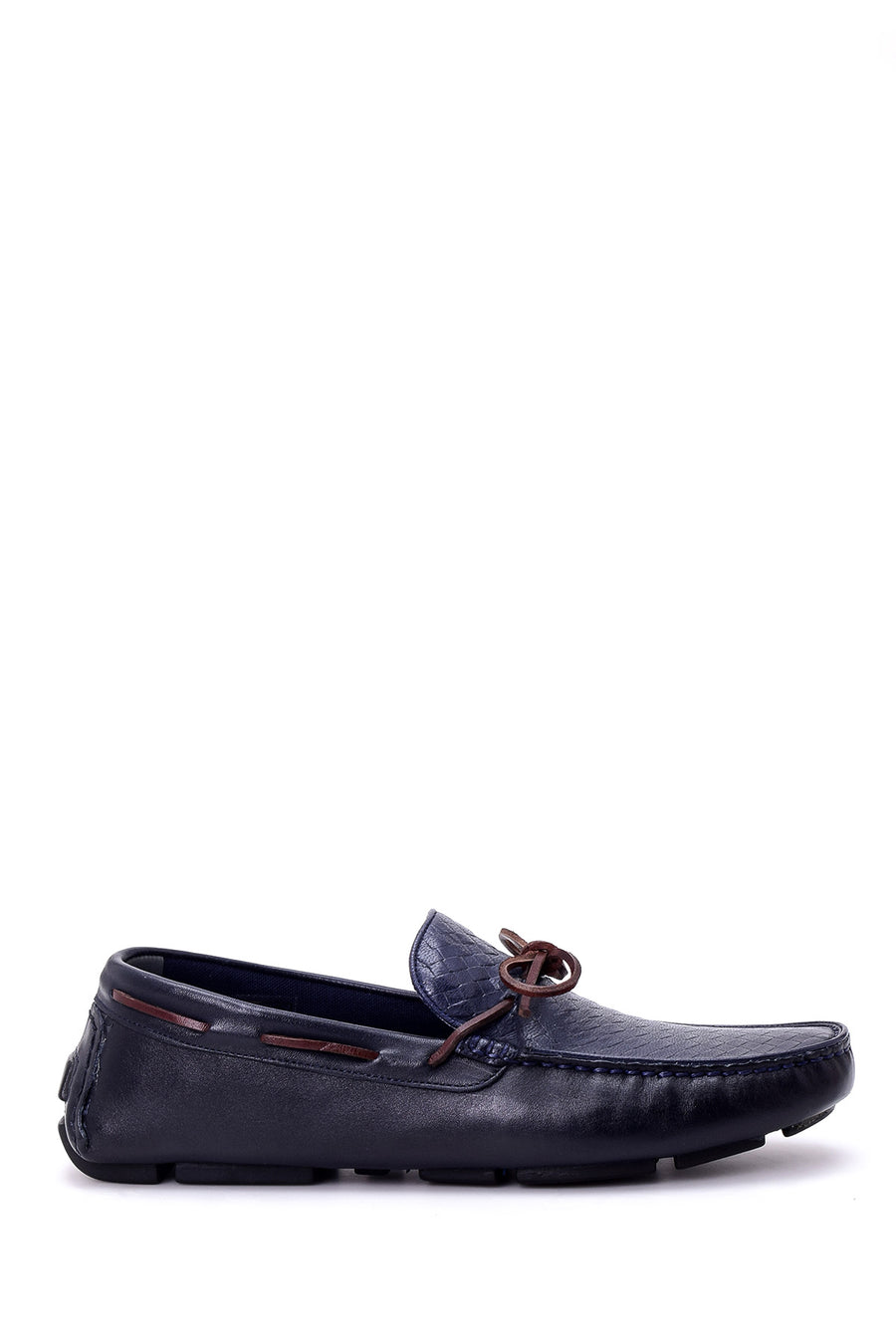 Erkek Loafer 19SFD345026 | Derimod