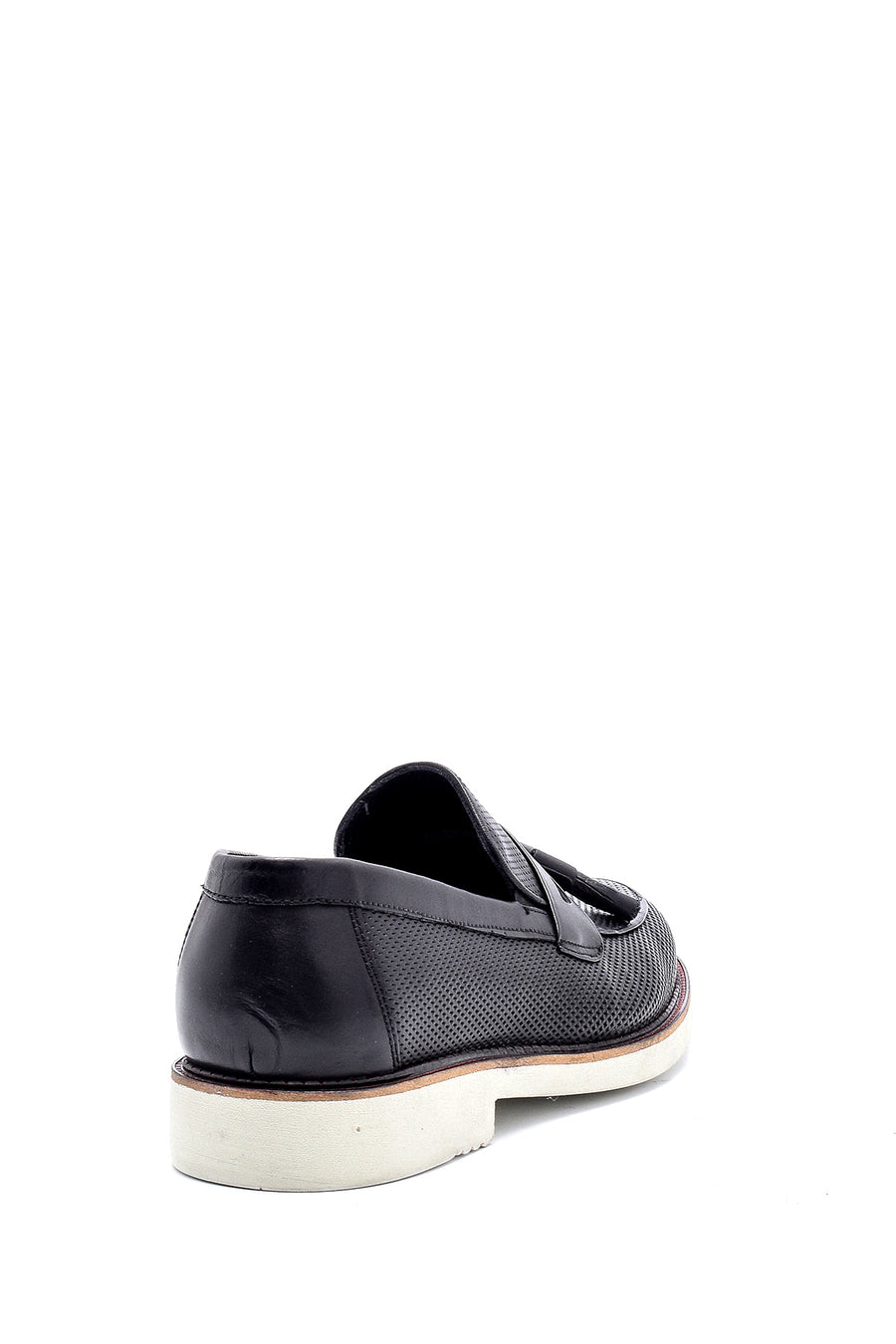 Erkek Deri Casual Loafer