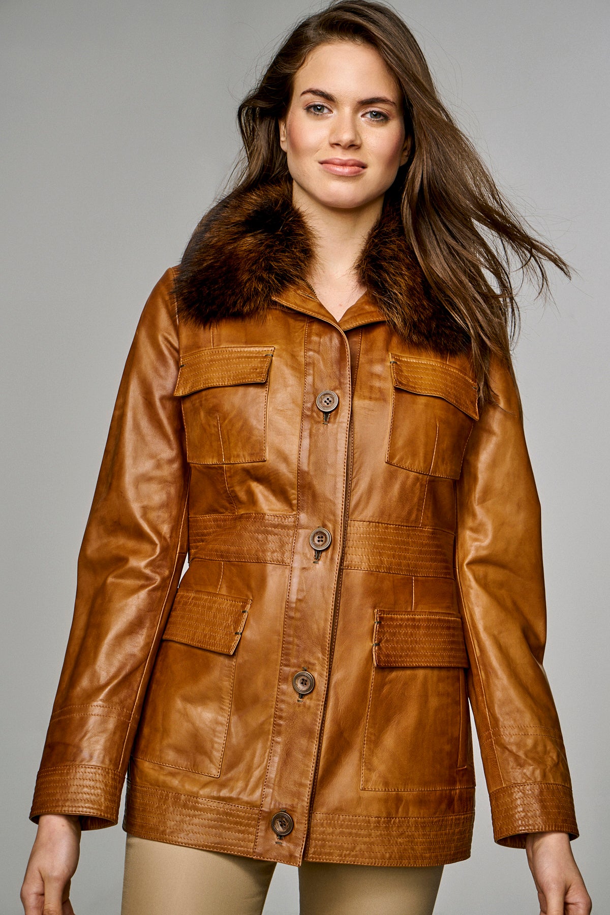 Complete the Look by Purchasing Together!