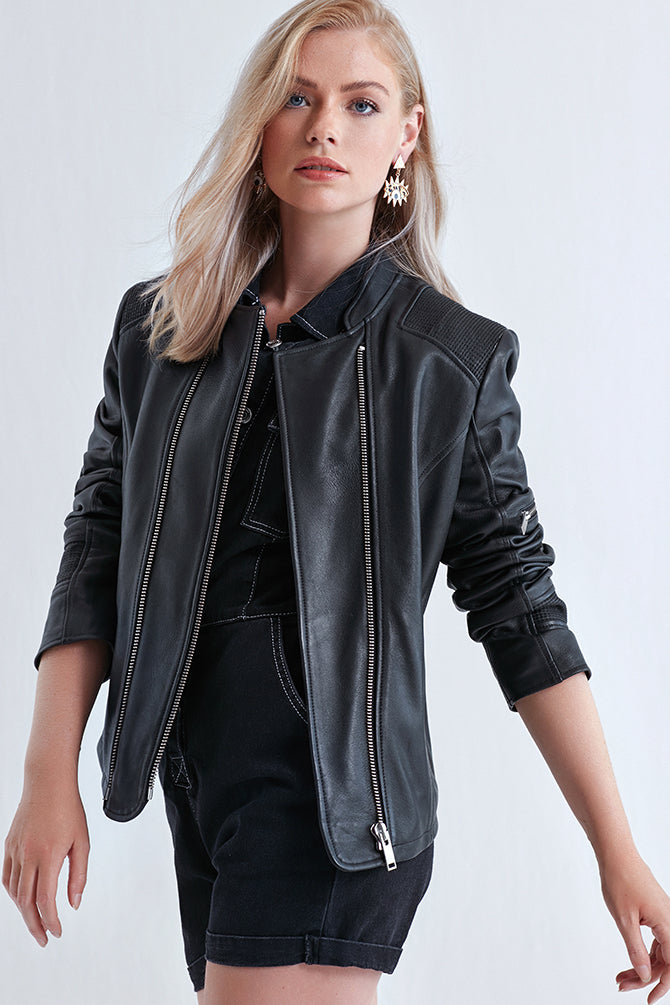 Complete the Look by Purchasing Together!