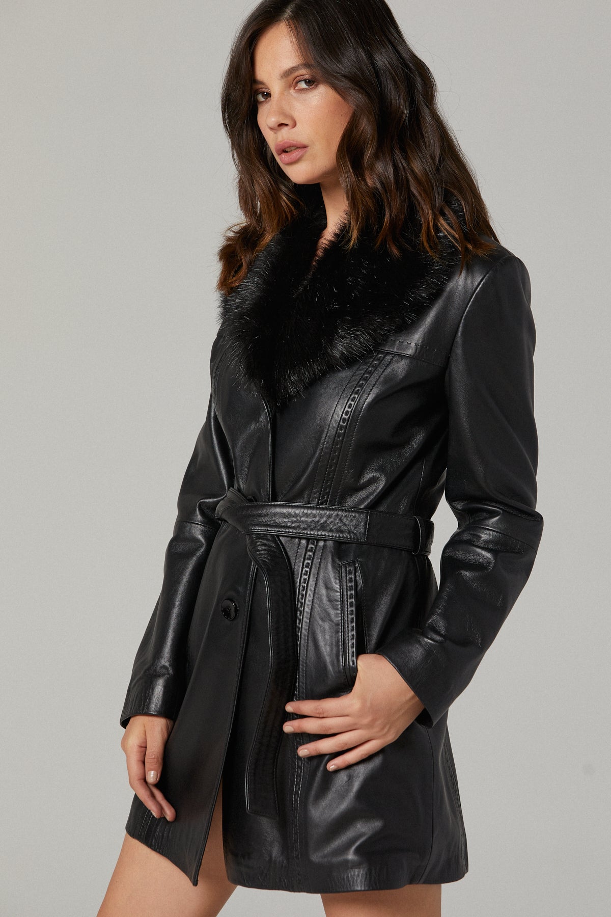 Complete the Look by Purchasing Together!