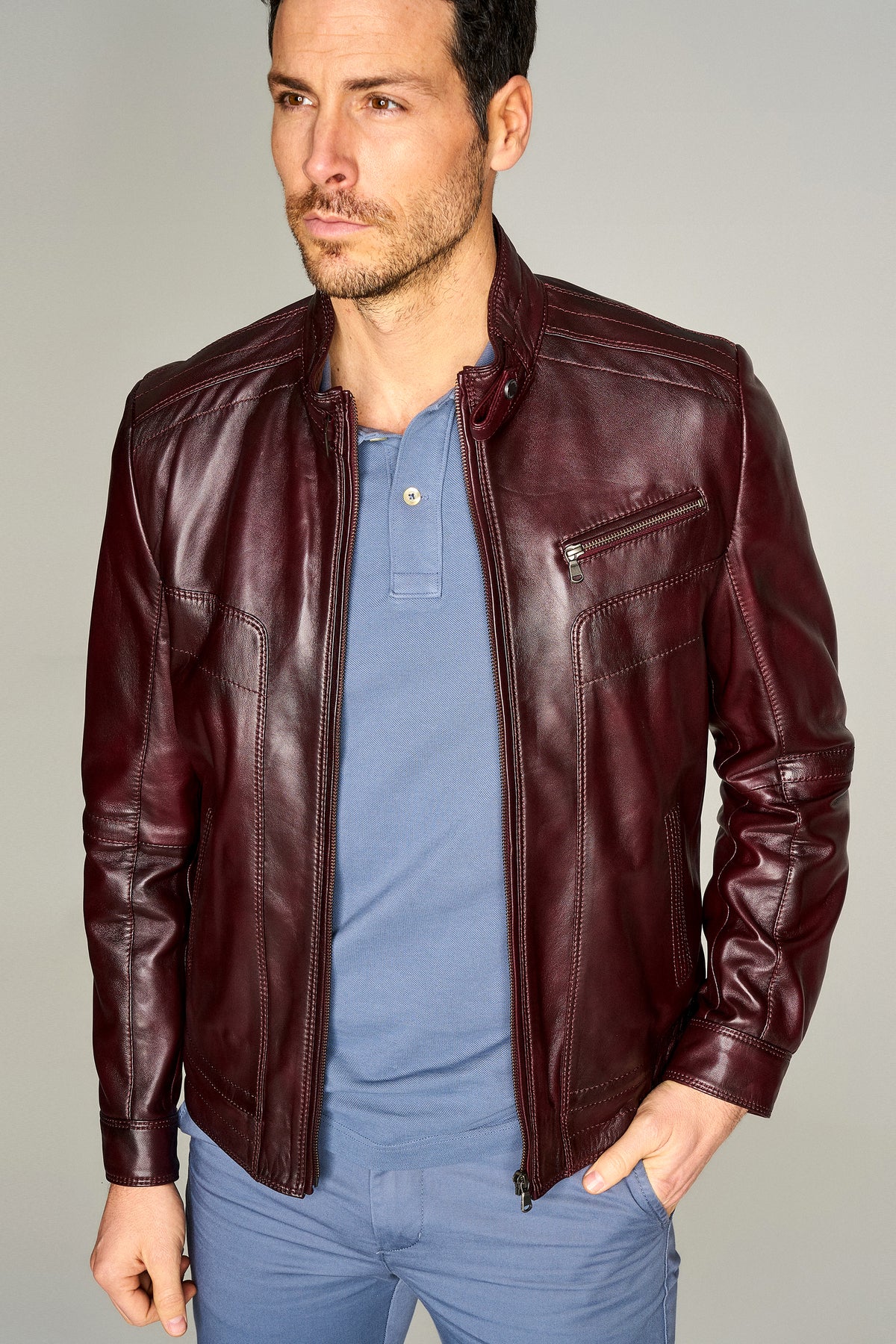 Complete the Look by Purchasing Together!