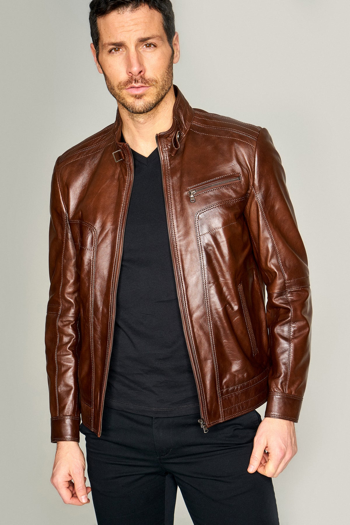 Complete the Look by Purchasing Together!