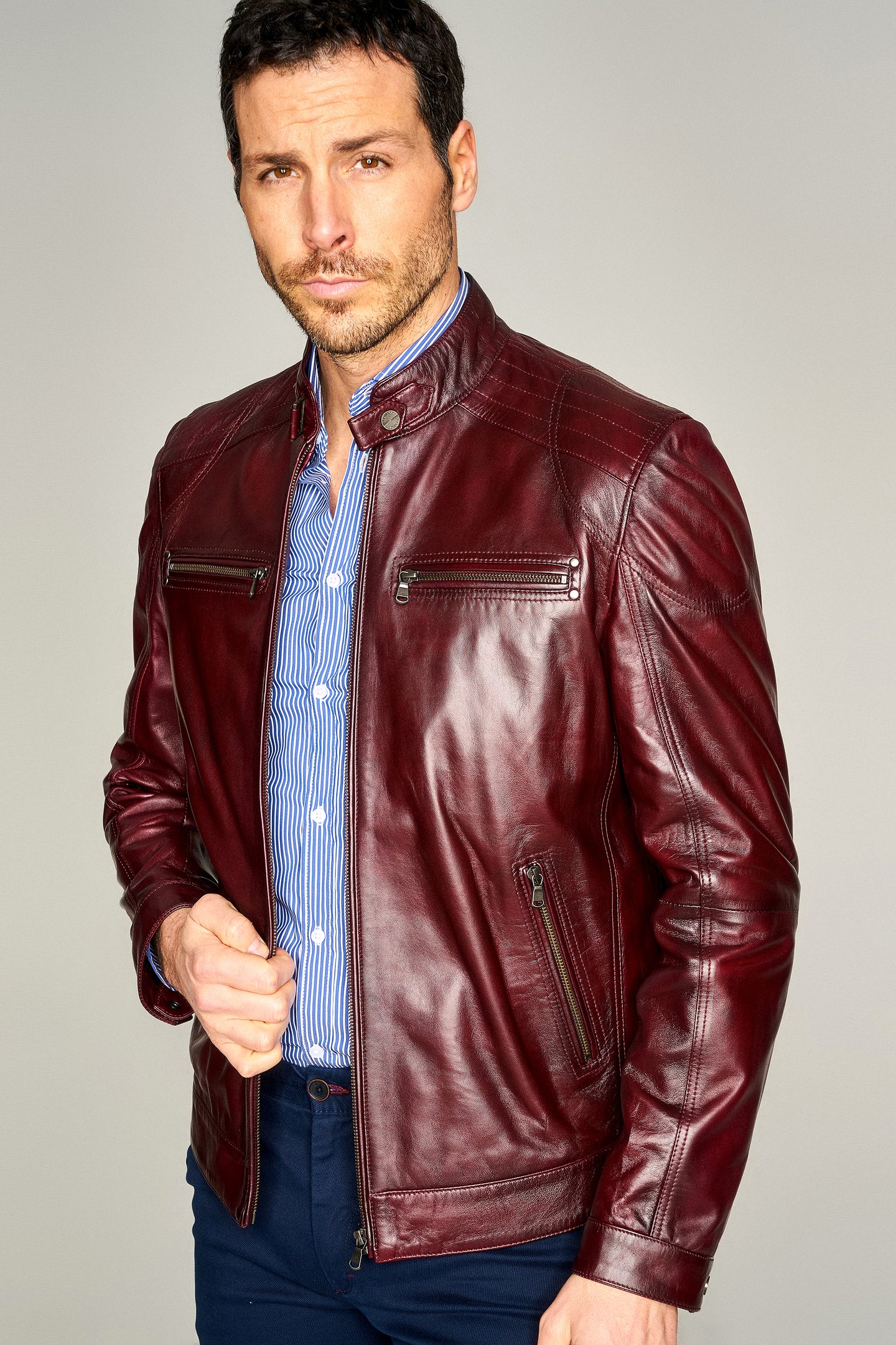 Complete the Look by Purchasing Together!
