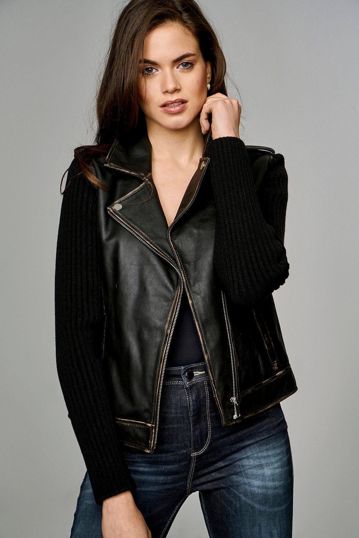 Complete the Look by Purchasing Together!