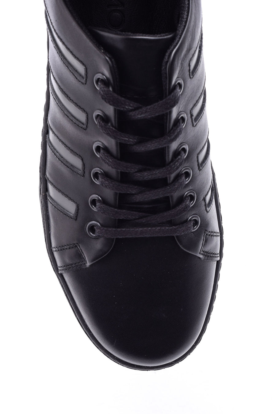 Erkek Deri Sneaker