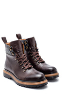 Men's Leather Boots | Derimod