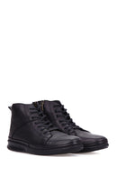 Men's Lace Up Boots | Derimod
