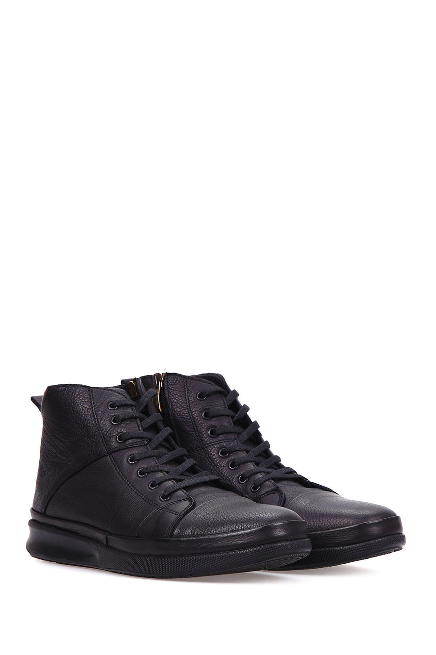 Men's Lace Up Boots