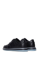 Men's Leather Sneaker | Derimod