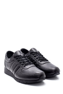 Men's Leather Sneaker | Derimod