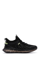 Hammer Jack Erkek Siyah Sager M Sneaker | Derimod